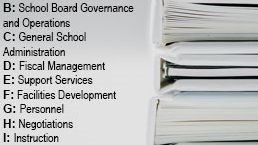 Policy Handbook